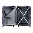 thumbnail image 4 of Curio 25'' Hardside Spinner Luggage, 4 of 8