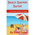 thumbnail image 1 of Pre-Owned Beach Blanket Barbie, 1 of 1