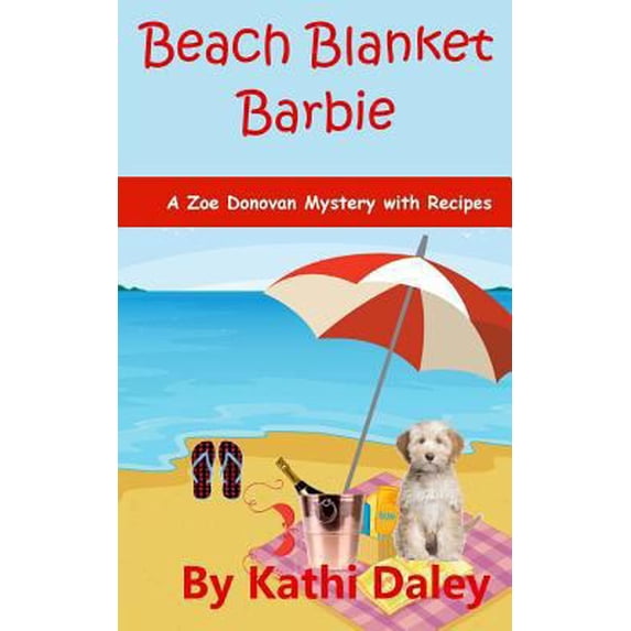 Pre-Owned Beach Blanket Barbie