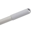 thumbnail image 2 of Pool Cleaner Telescopic Rod Reinforced Aluminum Alloy Handle Rod Pool Cleaning Fishing Net Lifesaving Pole 120CM, 2 of 8