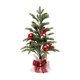 thumbnail image 2 of Adornos navideños, regalos navideños, adornos para el árbol de Navidad, decoración navideña para el hogar, lazo para árbol de Navidad, mini árbol de Navidad de escritorio, artículos para fiestas., 2 of 6