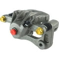 thumbnail image 2 of Centric Brake Caliper, #141-50607 Fits select: 2004-2006 KIA AMANTI, 2 of 4