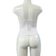 thumbnail image 3 of Faja reductora Body Secret - 711 post operatorio corta Blanco T M, 3 of 4