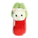 Aurora - Small Multicolor Fancy Pals - 8" Cherry Kitty - Fashionable ...