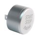 thumbnail image 1 of Kenally Botones de arranque y parada de coche, interruptor de encendido de ajuste alto, interruptores pequeños de repuesto, cubierta de Vehículos, repuestos y accesorios Mis Plata G/F con startstop, 1 of 6