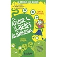 thumbnail image 1 of Libro El Ataque De Los Bebes Alienigenas (mi Escuela Esta Maldita) Tapa Blanda, Autor Pamela Butchart, Editorial Hachette, 1 of 1