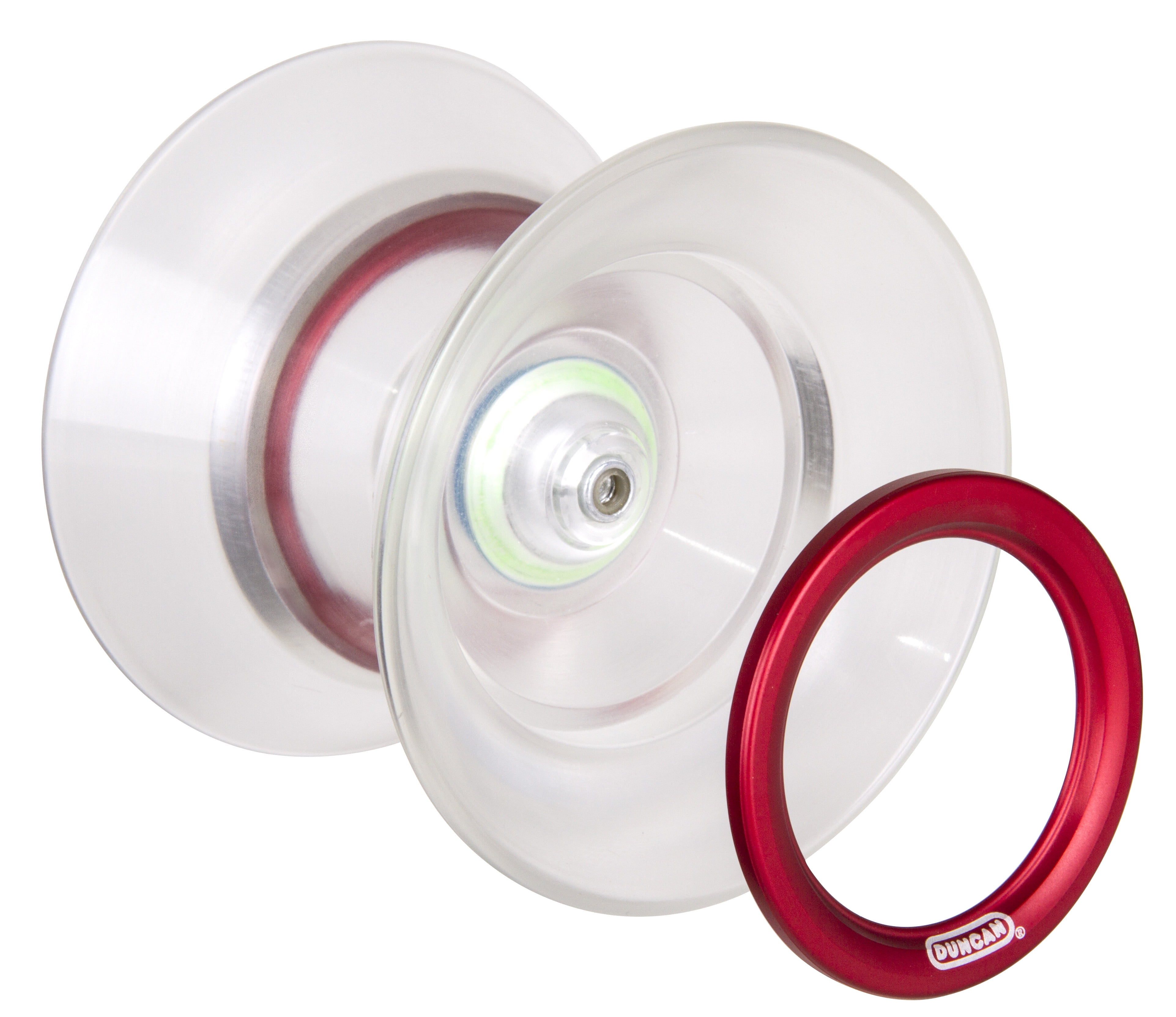 duncan skyhawk yoyo