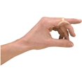 thumbnail image 1 of Oval-8 Finger Splint Graduated Set - Sizes 8, 9, 10, 1 of 2