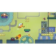 Dog Man: Mission Impawsible - Nintendo Switch Game