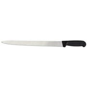 Omcan 17872 16-Inch Loin Slicer with Black Handle