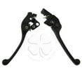 thumbnail image 1 of Black Brake Clutch Lever Set Honda VFR 800 CBR 1100xx 97 98 99 00 01 02 03 04 05, 1 of 3