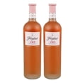 thumbnail image 1 of Pack de 2 Vino Rosado Freixenet 0.0 Alcohol Low Calorie 750 ml, 1 of 4