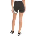 thumbnail image 3 of Spiritual Gangster womens  Diem Biker Short, XL, Black, 3 of 4