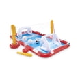 thumbnail image 1 of Alberca de Fútbol y Deportes Intex 57147, 1 of 4