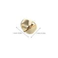 thumbnail image 2 of MERRYHAPY 400Ud Para Collar De Con Cruz Estilo Vintage, 2 of 8