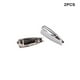 thumbnail image 5 of Greeniant Snare Drum Metal Material Connector Set Single End Universal Resistente al desgaste Pequeños ganchos de garra Accesorios escolares para Accesorios para instrumentos musicales Greeniant OD026245-00, 5 of 6