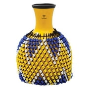 Tycoon Percussion TSKS-Y Small Yellow Fiberglass Shekere