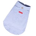 thumbnail image 4 of Camisa para Perro Sunnimix Traje de Gato Azul XL, 4 of 8