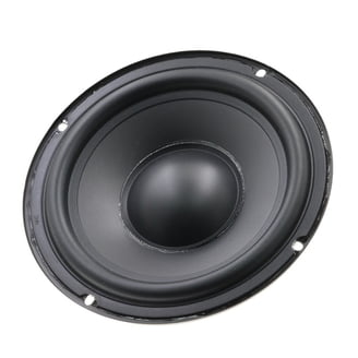 Dayton Audio DC160-8 6-1/2