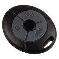 thumbnail image 1 of 3 Rubber Button Remote Key Case Fob For Mg Rover 25 35 Zs Zr G, 1 of 5