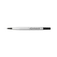 thumbnail image 3 of Refill for Parker Roller Ball Pens Medium Point, Black Ink, 3 of 3