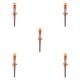 thumbnail image 1 of Palillos de entrenamiento Advancent 1 par de madera dibujos animados 5Conjunto, 1 of 6