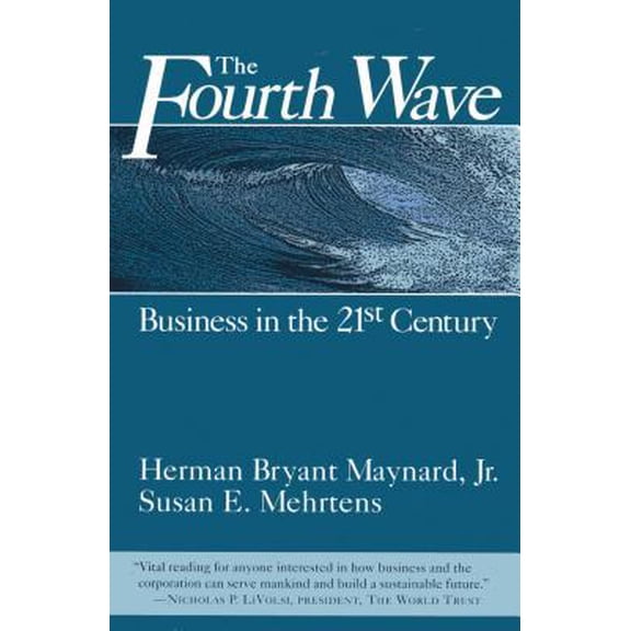 Pre-Owned The Fourth Wave (Paperback) 1576750027 9781576750025