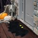 thumbnail image 4 of Alfombras de baño, alfombras para sala de estar, alfombra de área, alfombra de baño, alfombra de baño de Halloween para baño, manta de baño de Halloween, manta de bañera antideslizante, manta de ducha, 4 of 6