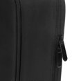 thumbnail image 4 of Travel Makeup Case Women Portable Toiletry Cosmetic Storage Bag Organizer with Adjustable Divider, 4 of 5