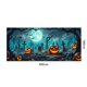 thumbnail image 4 of Halloween Garage Door Cover Decorative Horror Wall Decoration (WSJCK-40), 4 of 9