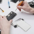 thumbnail image 4 of Hytrove 10Ud Raspadores Para Film De Pantalla De Teléfono Con Para Eliminar, 4 of 8