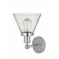 thumbnail image 3 of Innovations Lighting - Cone - 1 Light Wall Sconce In Industrial Style-11.5, 3 of 3