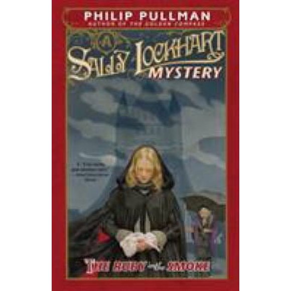 Pre-Owned The Ruby in the Smoke: a Sally Lockhart Mystery 9780375845161