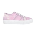 thumbnail image 2 of TENIS TORRENTE MUJER CLJ01 TEXTIL ROSA, 2 of 4