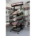 thumbnail image 2 of Renthal U-RN-BAR-STAND Handlebar Display, 2 of 2