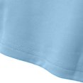 thumbnail image 5 of Zormilly Mens Two Piece Summer Outfit Short Sleeve Collared Shirts Shorts Loungewear Sets with Pockets Loose Workout Sets, S-3XL, 5 of 7