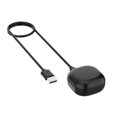 thumbnail image 3 of Funda Protectora para Inalámbricos Compatible Con Dientes Galaxy Buds Azul, 3 of 9