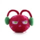 thumbnail image 4 of piezas de plantas de peluche de Plants VS Zombies, cactus de juguete, muñeco de arándano suave de peluche, figura de PVZ de remolacha con sonido mágico, juguetes de peluche nuevos, 4 of 5