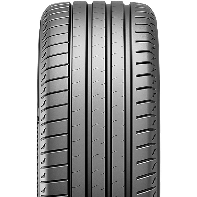 Set of 4 Bridgestone Potenza Sport 205/55R16 94Y XL High Set of 4 Bridgestone Potenza Sport 205/55R16 94Y XL High