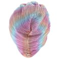 thumbnail image 1 of Turban pour Cheveux pour Femmes en Polyester, Turban Décoratif Coloré, 1 of 8