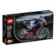 thumbnail image 1 of LEGO Technic Street Motorcycle LEGO -, 1 of 4