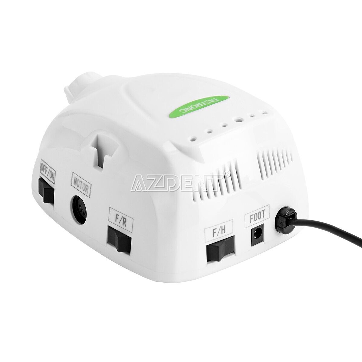 Dental Lab Marathon Electric Micromotor Polishing Unit + 35K rpm Motor Handpiece