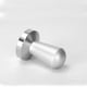 thumbnail image 4 of Advancent Café Tamper 58mm Acero inoxidable Beber Polvo Martillo Aleación de aluminio Mango Reutilizable Nivelador Suministro para café Juegos de servir café y té, 4 of 6