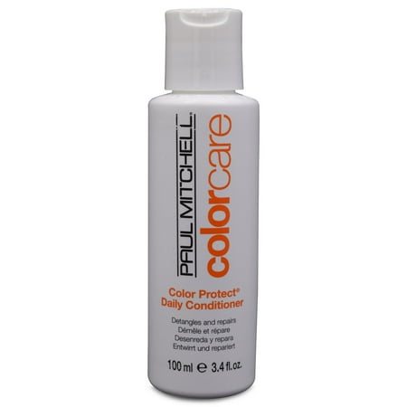 Paul Mitchell Color Protect Conditioner 3.4 oz.