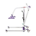 thumbnail image 2 of Dansons PL350H Compact Affordable Hydraulic Patient Lift, 2 of 5