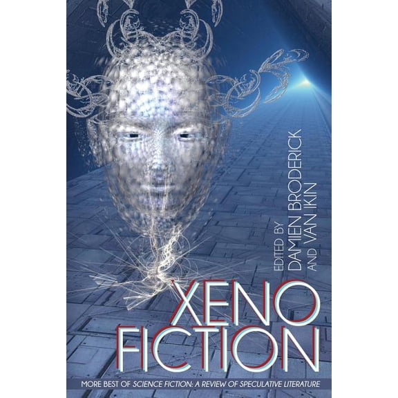 Xeno Fiction: More Best of Science Fiction: A Review of Speculative Fiction, (Paperback)