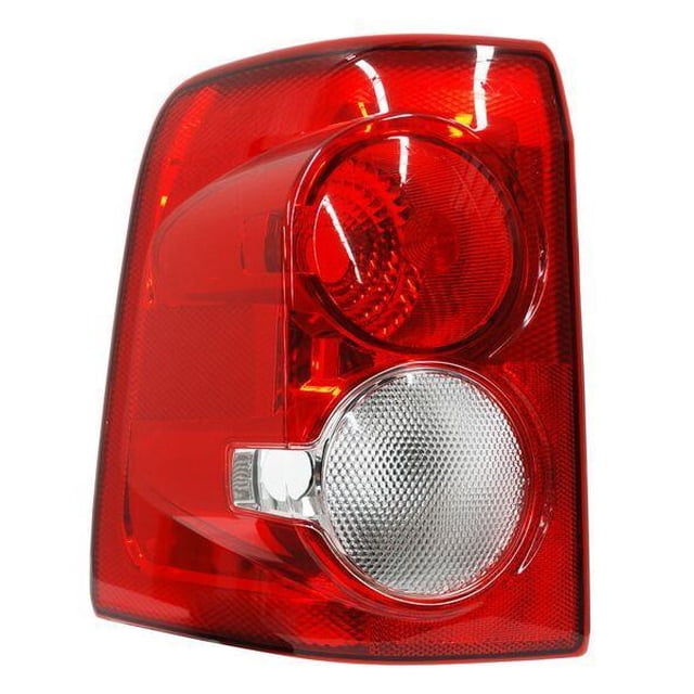 Calavera Izquierda Ford Ecosport 2008 2009 2010 2011 2012 TYC Calavera