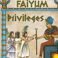 thumbnail image 3 of Rio Grande Games: Faiyum Privileges - Juego de mesa de construcción de ciudades de expansión Edades 14+ 1-5 jugadores 90-120 minutos, 3 of 5