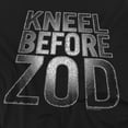 thumbnail image 2 of Superman T-Shirt Before Zod Unisex Graphic Tee For Men & Women, 2 of 7