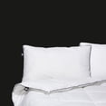 thumbnail image 5 of Canadian Down & Feather Company  Microfiber Down Alternative Poly Bed - White Queen, 5 of 8